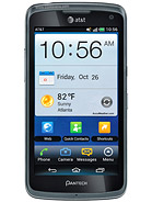 Android telefon Pantech Flex P8010